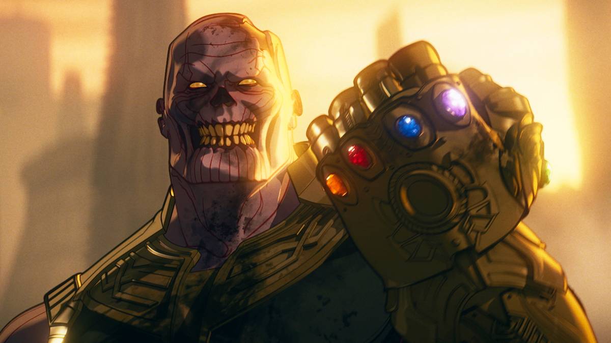 The MCU’s First Adult Animated Series Never Fully Rises From the Dead