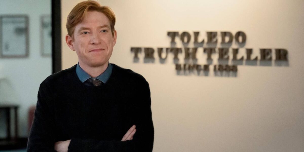 ‘The Paper’s Rotten Tomatoes Score Reveals if ‘The Office’ Spin-Off Is Worth Watching