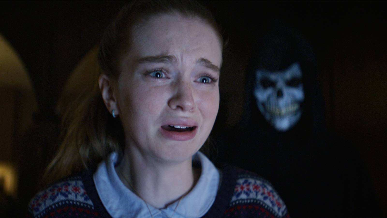 This Retro Slasher Might Be One Of The Most Uninteresting I’ve Seen In A While