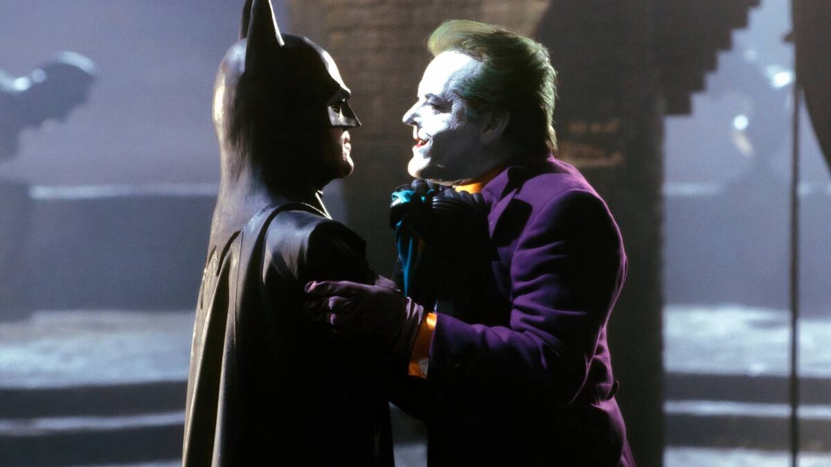 Tim Burton’s Game-Changing Comic Book Movie Puts Most Modern Superhero Blockbusters To Shame