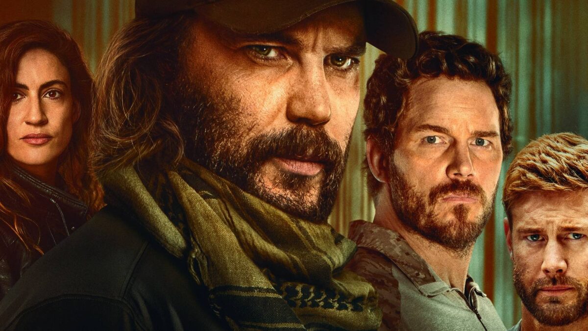 “We Link the Shows Thematically”