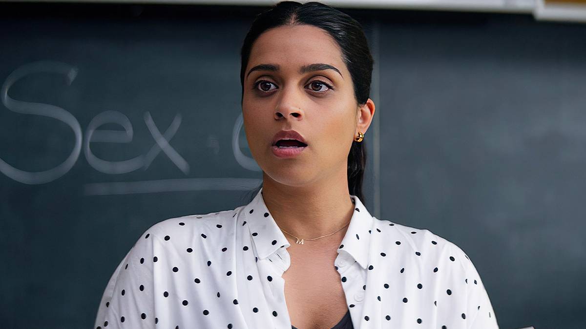 YouTuber Lilly Singh’s New Sex Comedy Is an Awkward Coming-of-Age Romp That Feels Incomplete