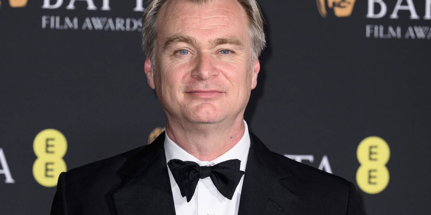 Christopher Nolan’s The Odyssey: A Different Kind of Epic