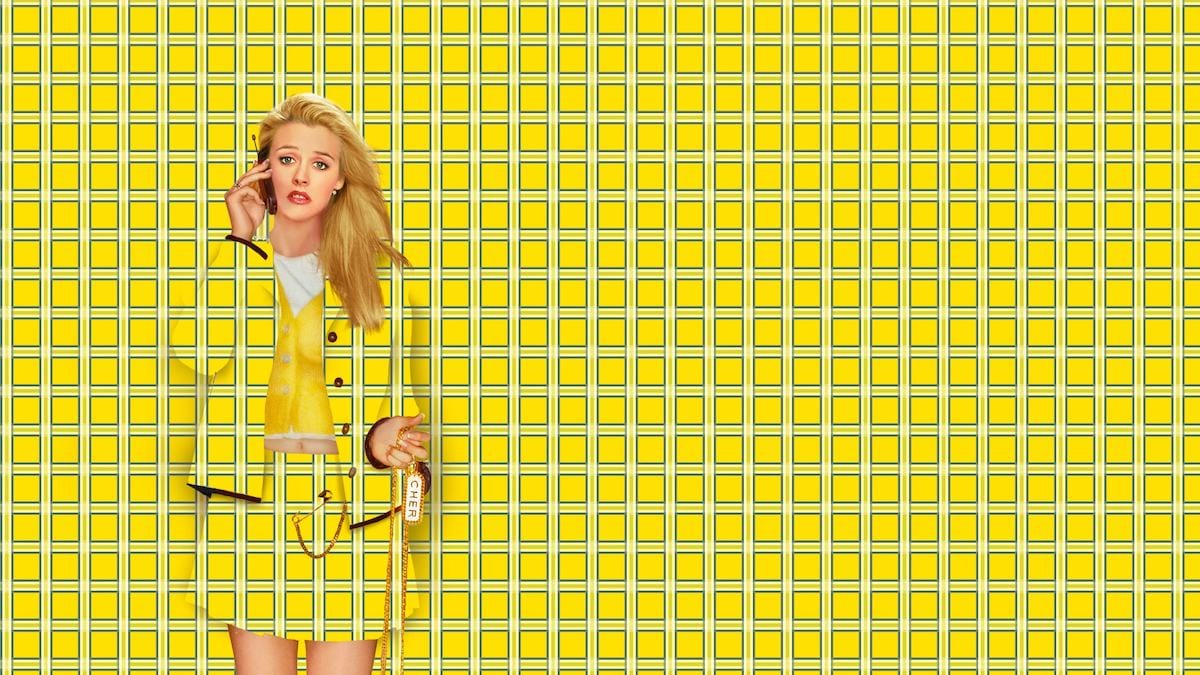 Alicia Silverstone Says Clueless Reboot in ‘Baby Stages’