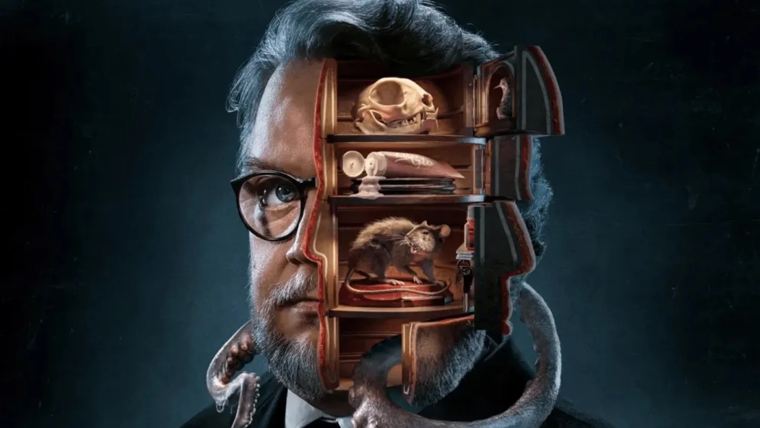 Guillermo Del Toro Expands His Horror World with Netflix’s THE BOY IN THE IRON BOX Cast Reveal — GeekTyrant