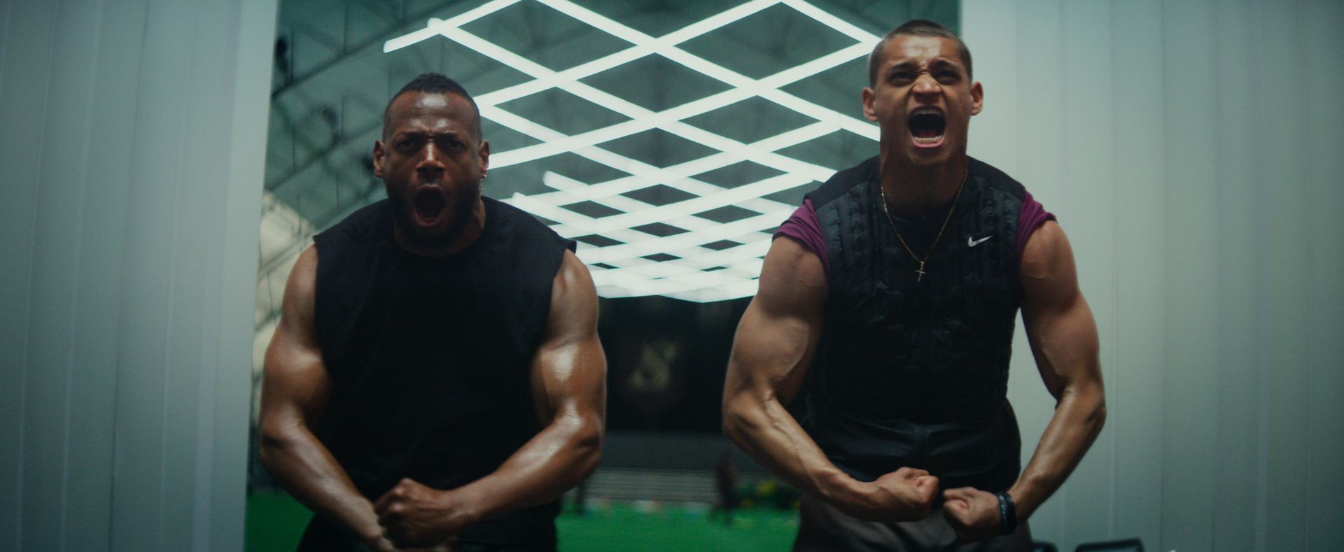 Football Rewards Violence in Demonic Sports Horror Story Produced By Jordan Peele