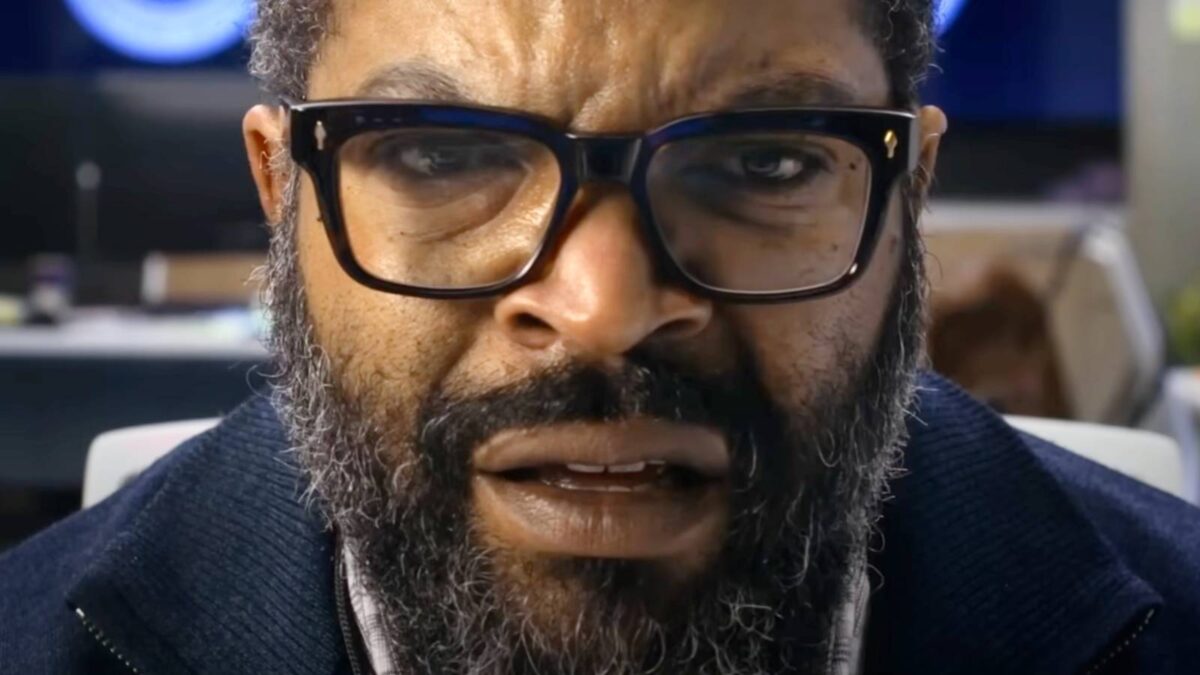 Producer Defends Prime Video’s Lowest-Rated Sci-Fi Movie