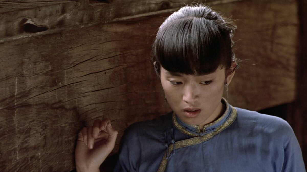 35 Years Later, Zhang Yimou’s Love Story Remains A Vibrantly Colored Tragedy