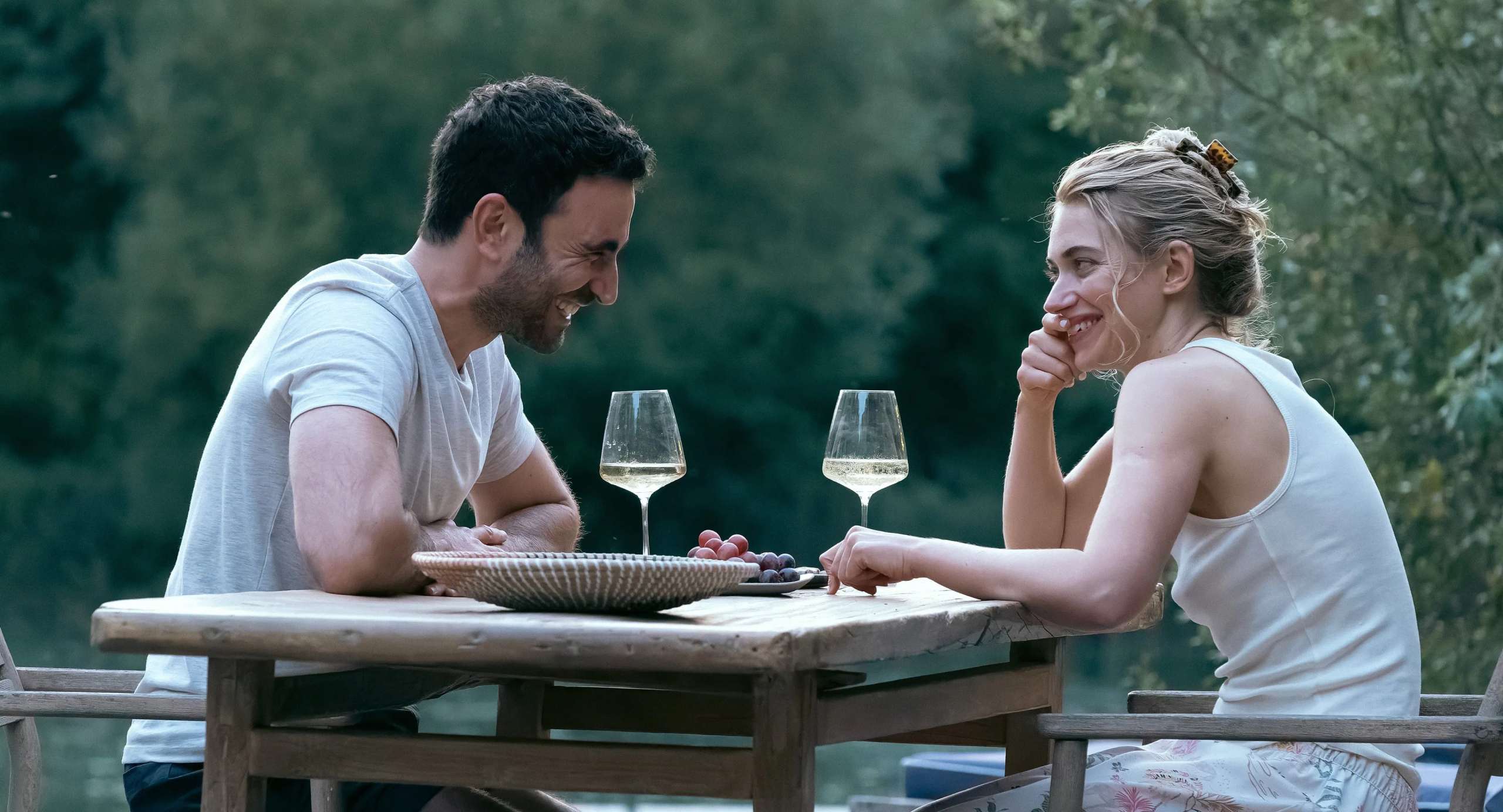 All of You Review: Science Meets the Heart