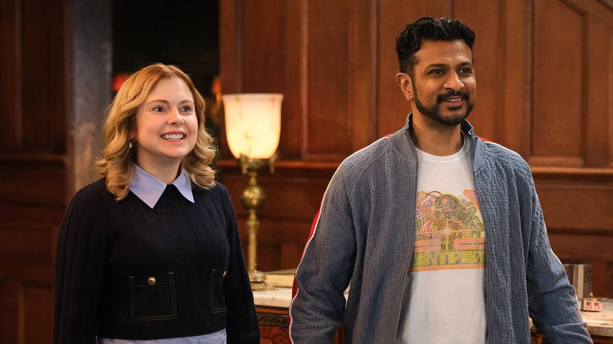 CBS’s Funniest Sitcom Is Still Afraid To Take Big Swings, and It’s Hurting the Show