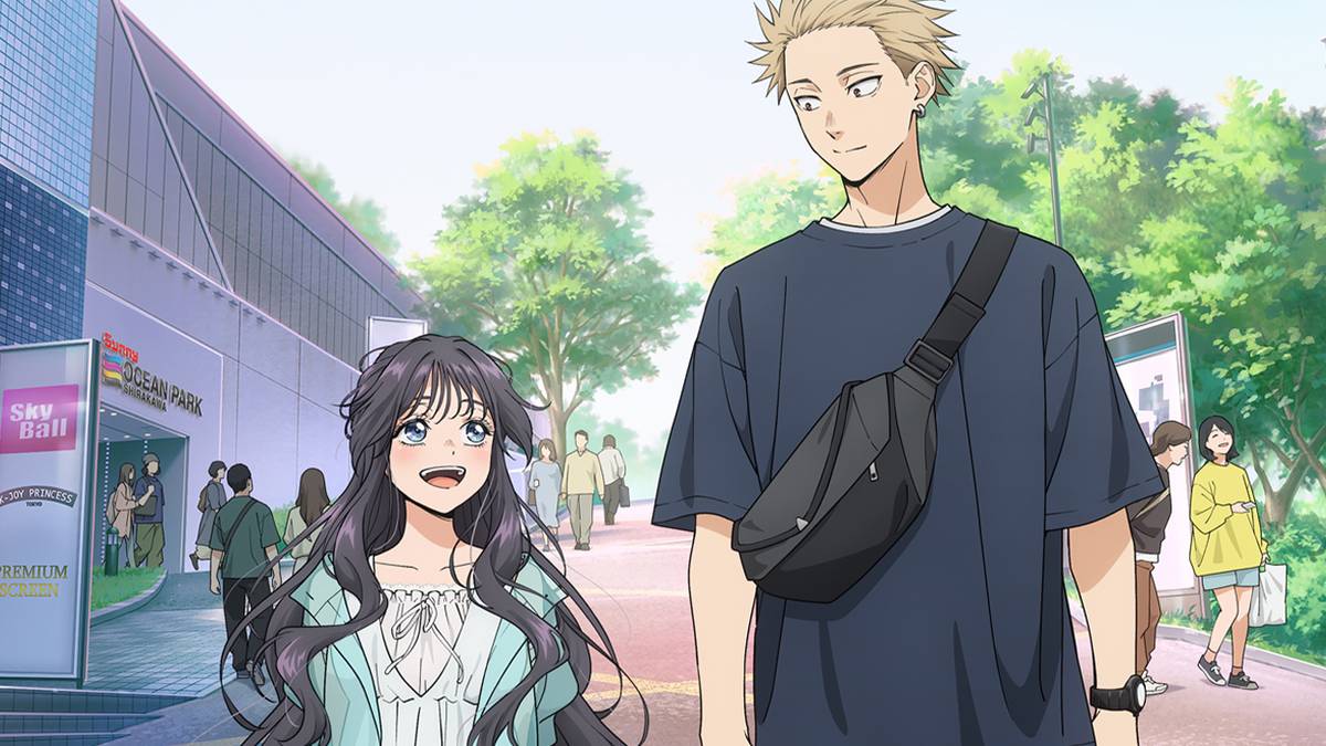 Crunchyroll’s Fastest-Surging Anime on Streaming Works Because of What It “Refuses” To Do, Says Its Producer