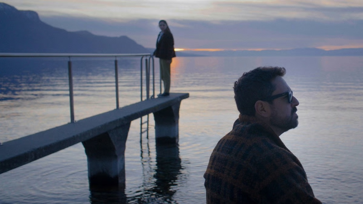 Endgames: Alejo Moguillansky on Pin de Fartie