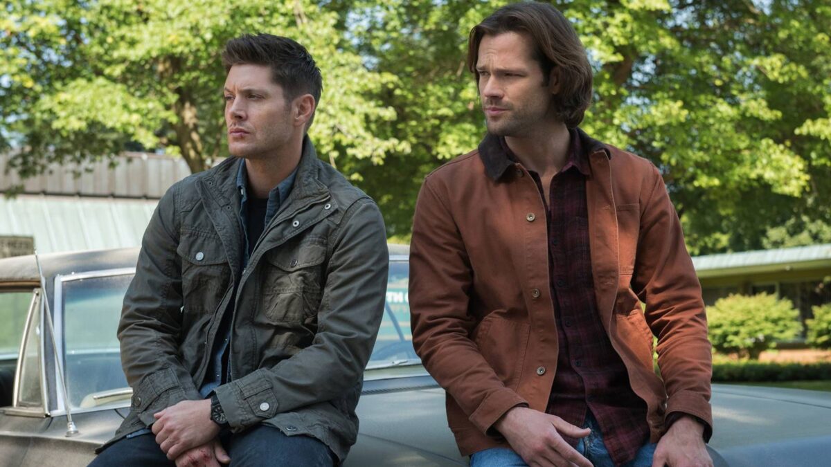 Forgotten ‘Supernatural’ Spinoff That Was Canceled After One Season Finds Redemption on Streaming