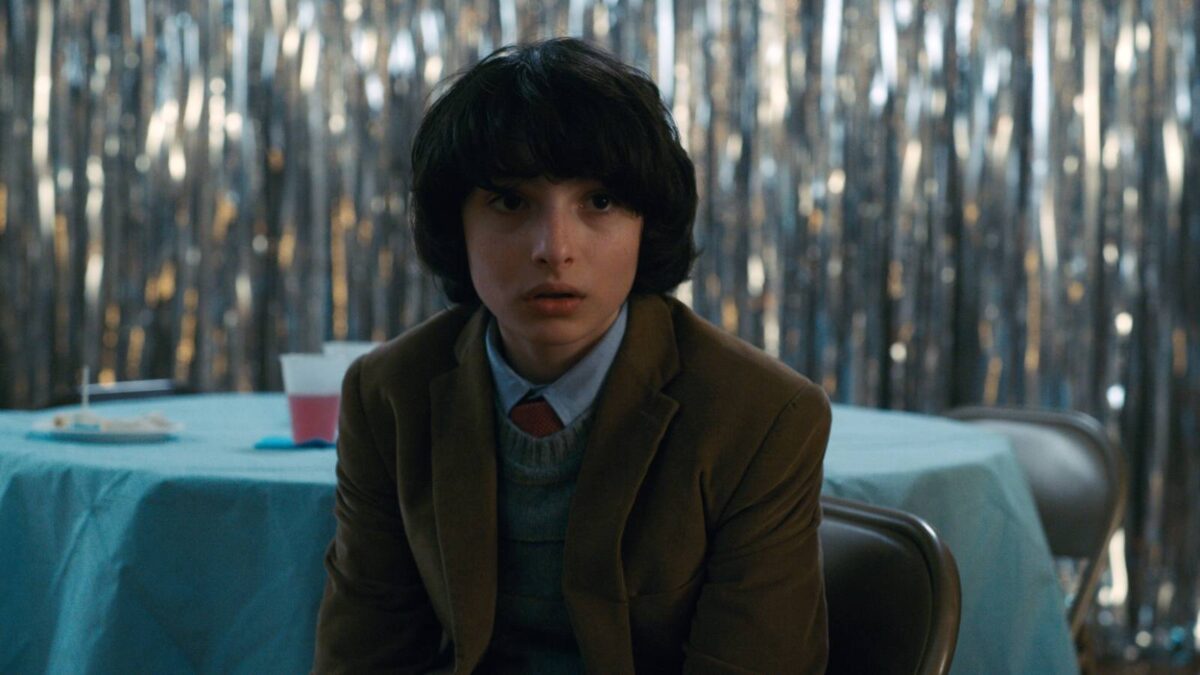 ‘Game of Thrones’ Made Finn Wolfhard Worry for the ‘Stranger Things’ Finale