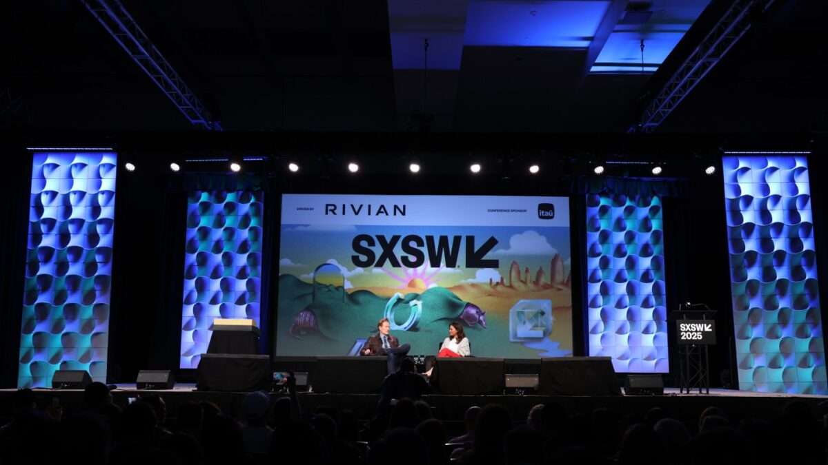 SXSW Sets First Panels for 40th Anniversary Conference