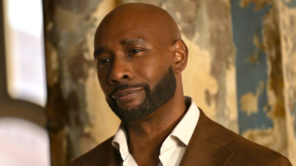 He Has Someone He Can Learn From