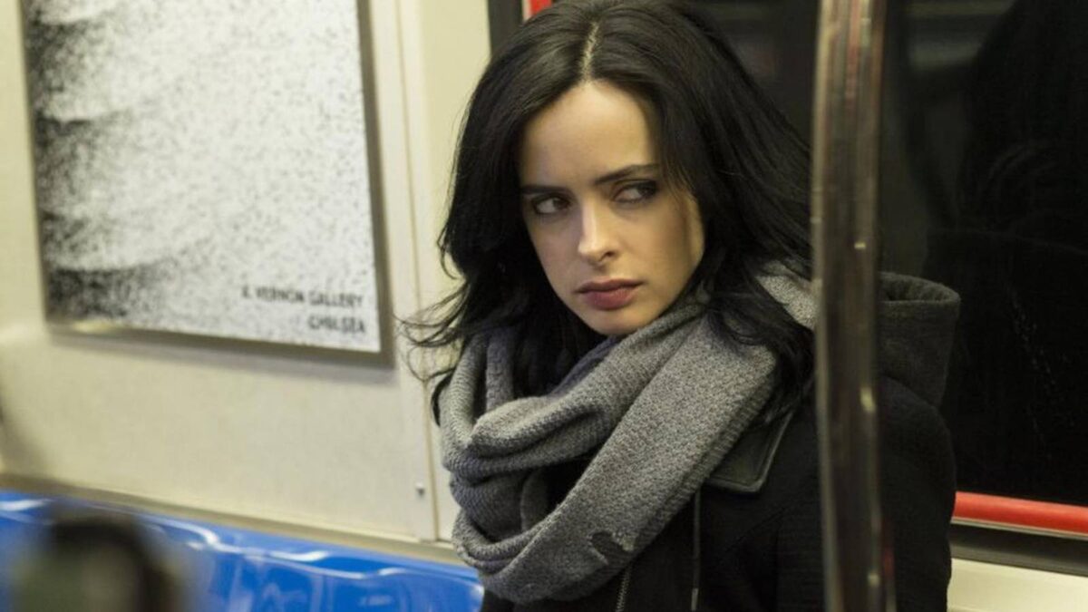 Jessica Jones Fans Shouldn’t Expect One Thing from Krysten Ritter’s ‘Daredevil’ Return