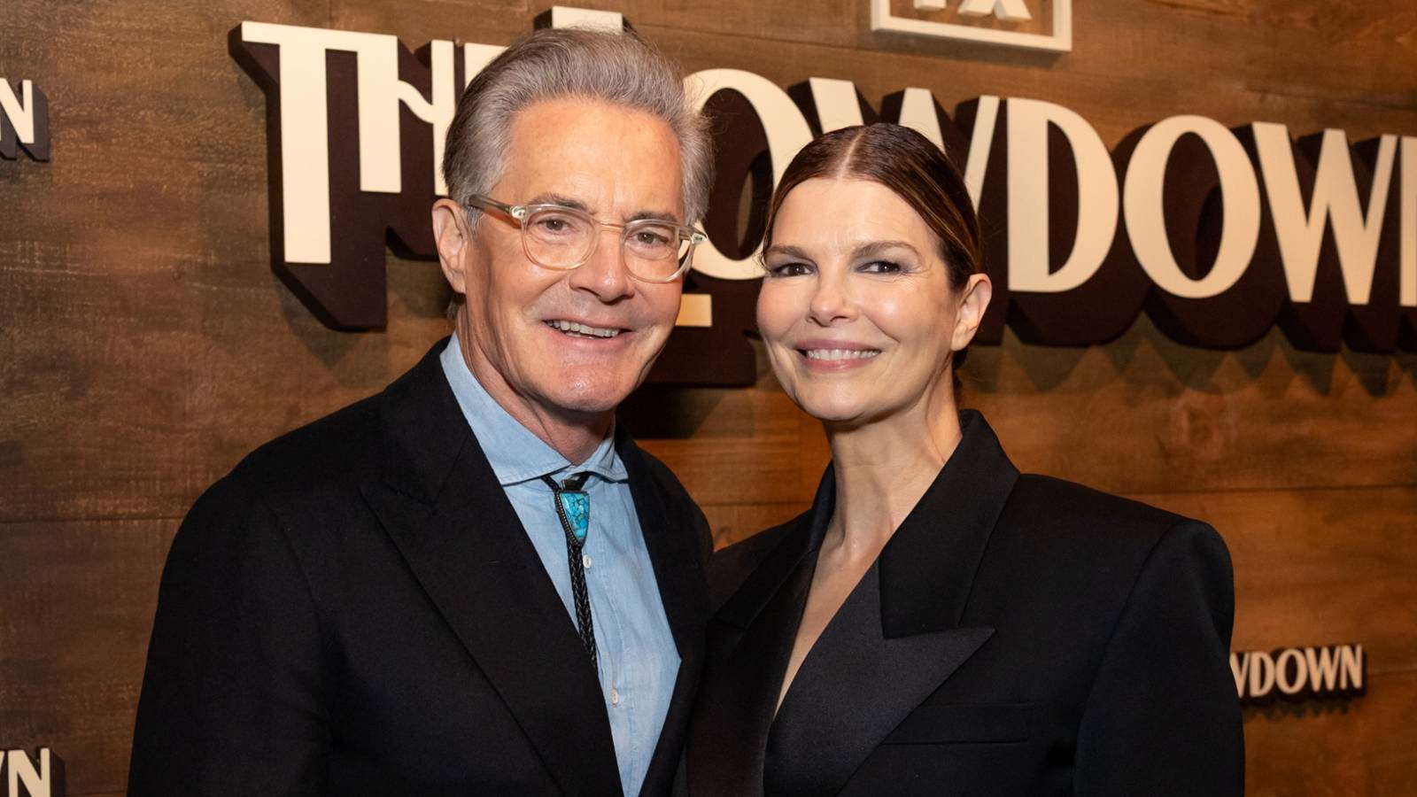 Kyle MacLachlan Couldn’t Overlook the Similarities Between ‘Twin Peaks’ and His New FX Neo-Noir Drama ‘The Lowdown’