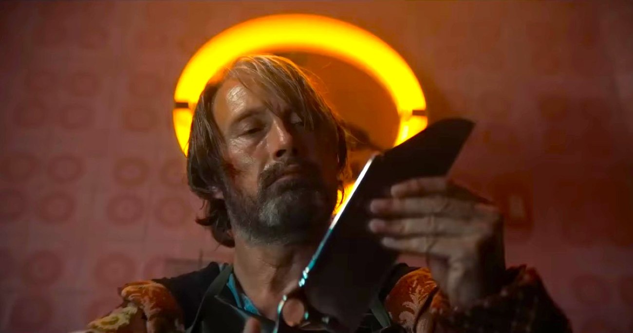 Mads Mikkelsen Stars In A Visually Spectacular Treat For Action Fans & Family Audiences Alike [TIFF]