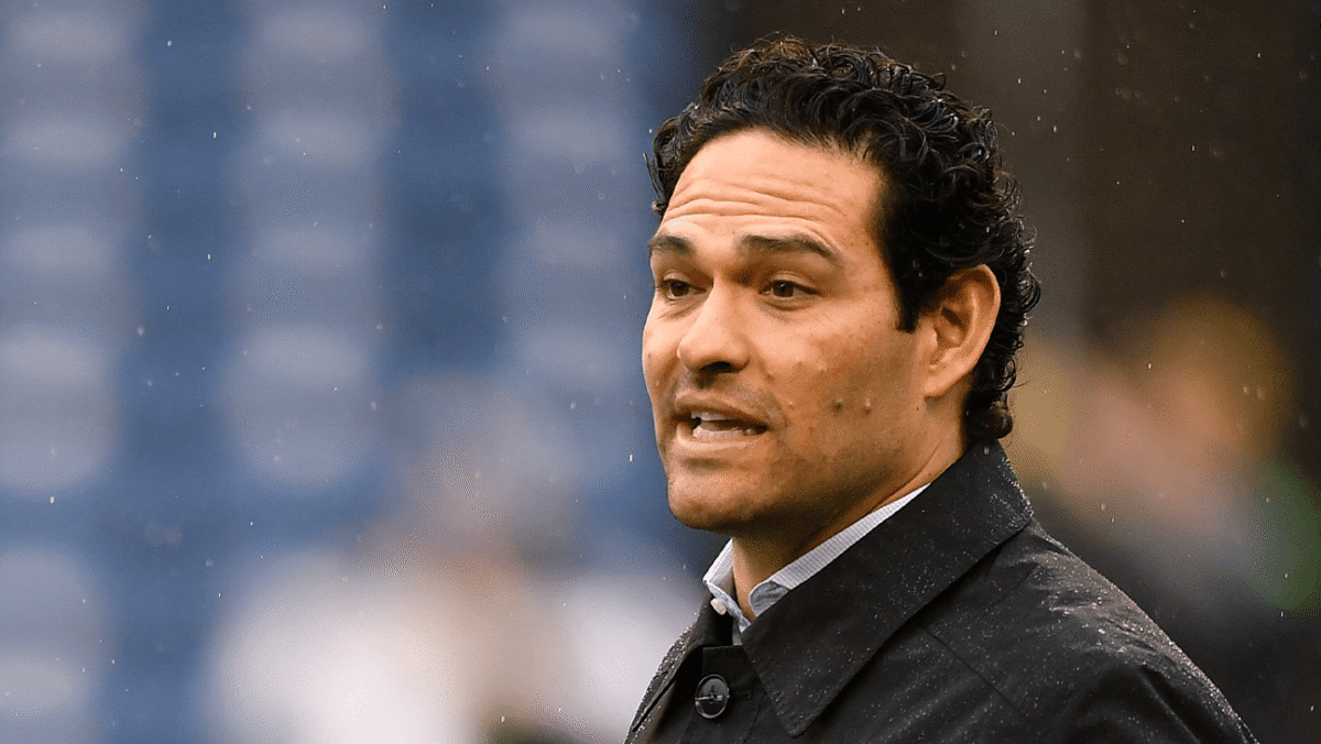 Mark Sanchez Charged With Felony Following Stabbing Incident
