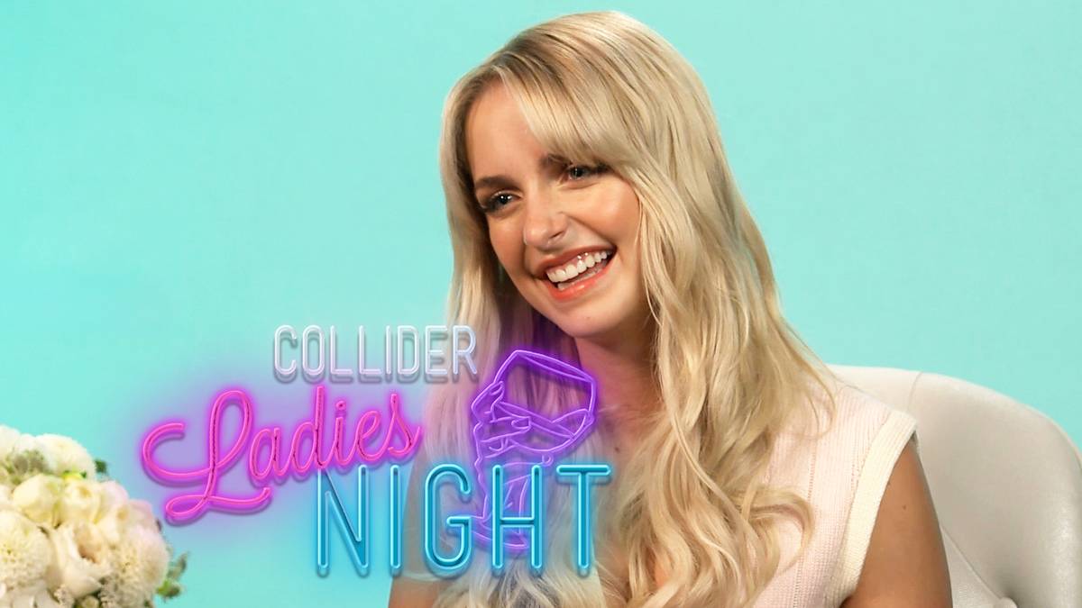 Mckenna Grace Made Her First Romance Movie with Partner Mason Thames — And Then Watched It With Her Parents