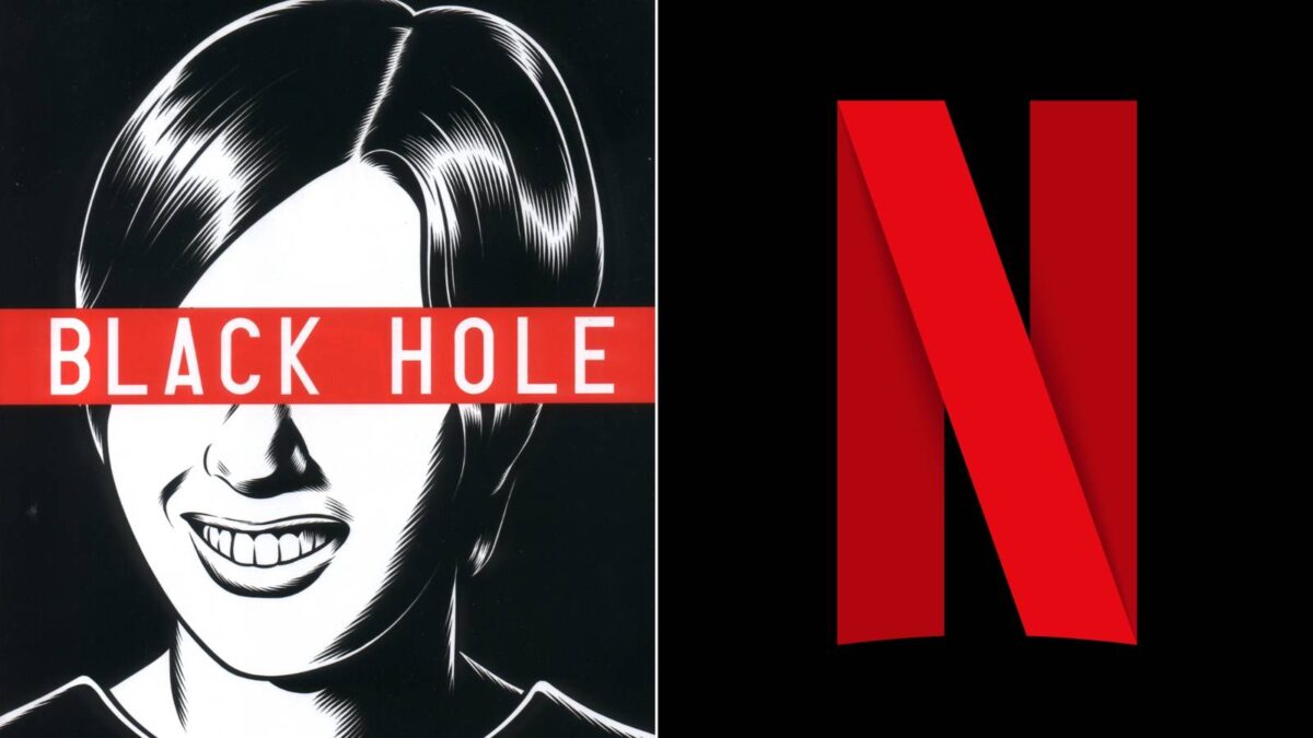 Netflix ‘Black Hole’ Adaptation Sets Jane Schoenbrun To Write and Direct