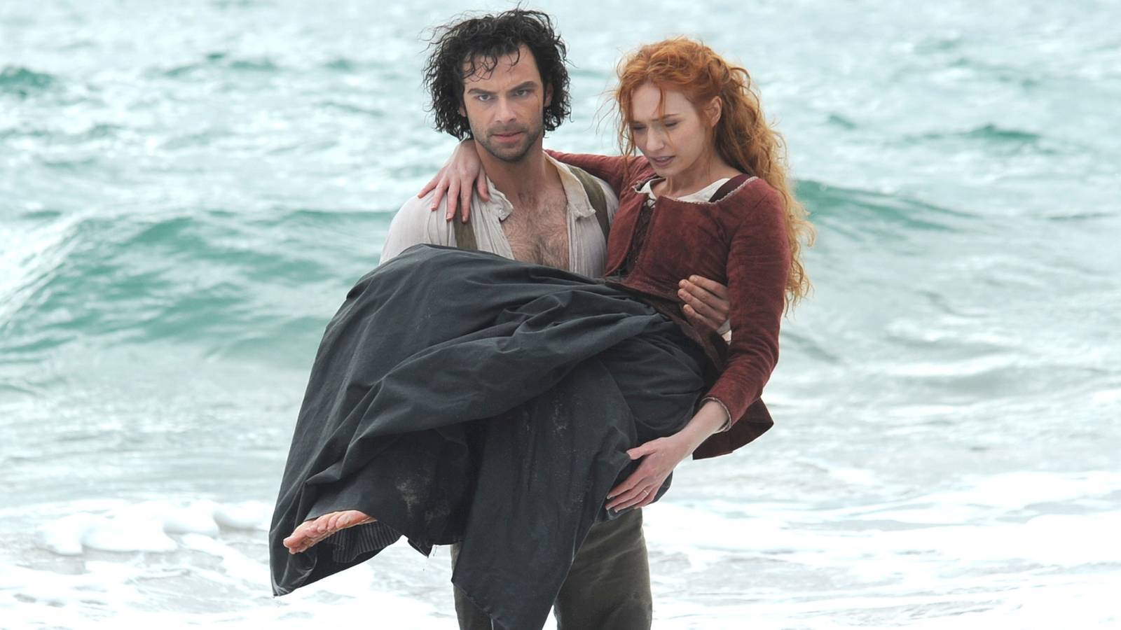 Netflix to Finally Stream “Steamy” & “Dramatic” Fan Favorite Historical Romance Series