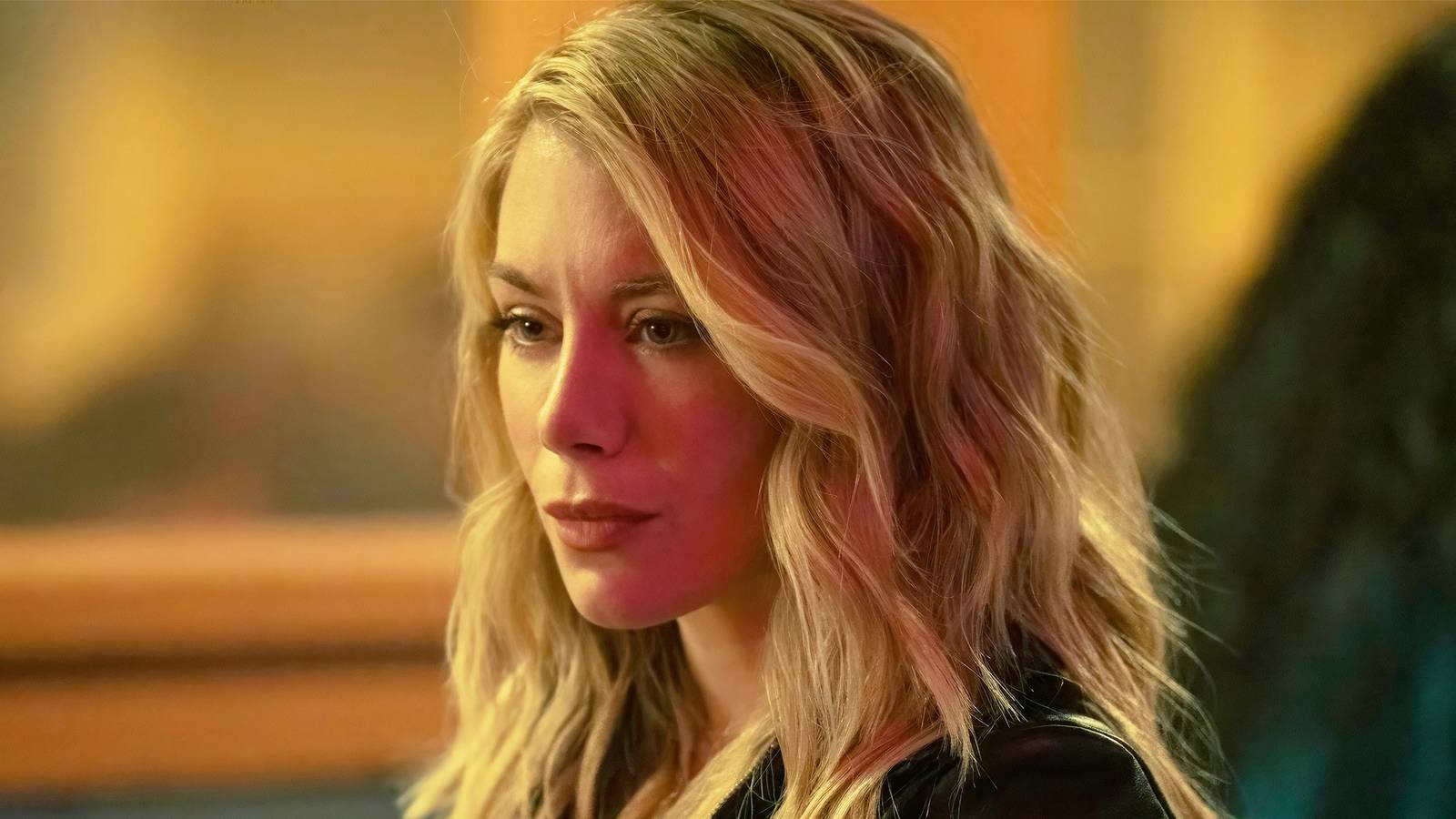 ’Peacemaker’s Jennifer Holland Spills Details on James Gunn’s Cliffhanger Finale and an Uncertain Season 3: “It’s Heartbreaking in Retrospect”