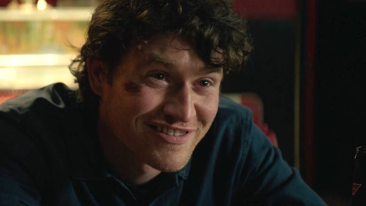 Halloween Ends’ Rohan Campbell Perfect Fit For Silent Night, Deadly Night, Says Director