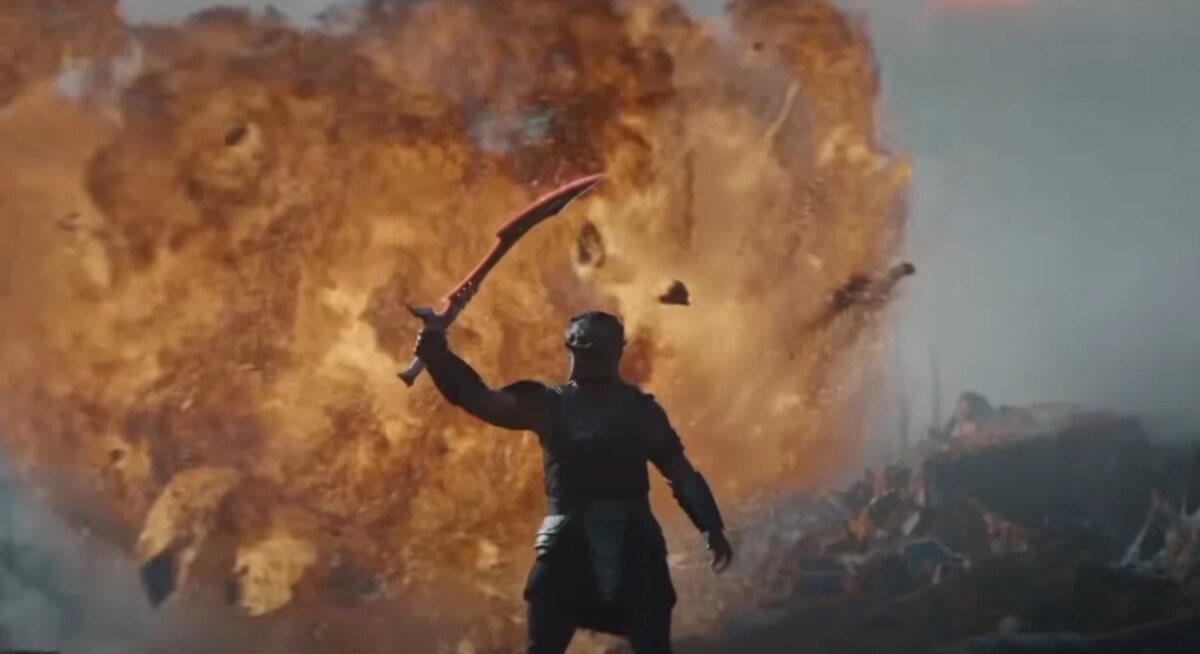 BRADLANDS Teases Practical FX and a Brutal Sci-Fi Adventure — GeekTyrant