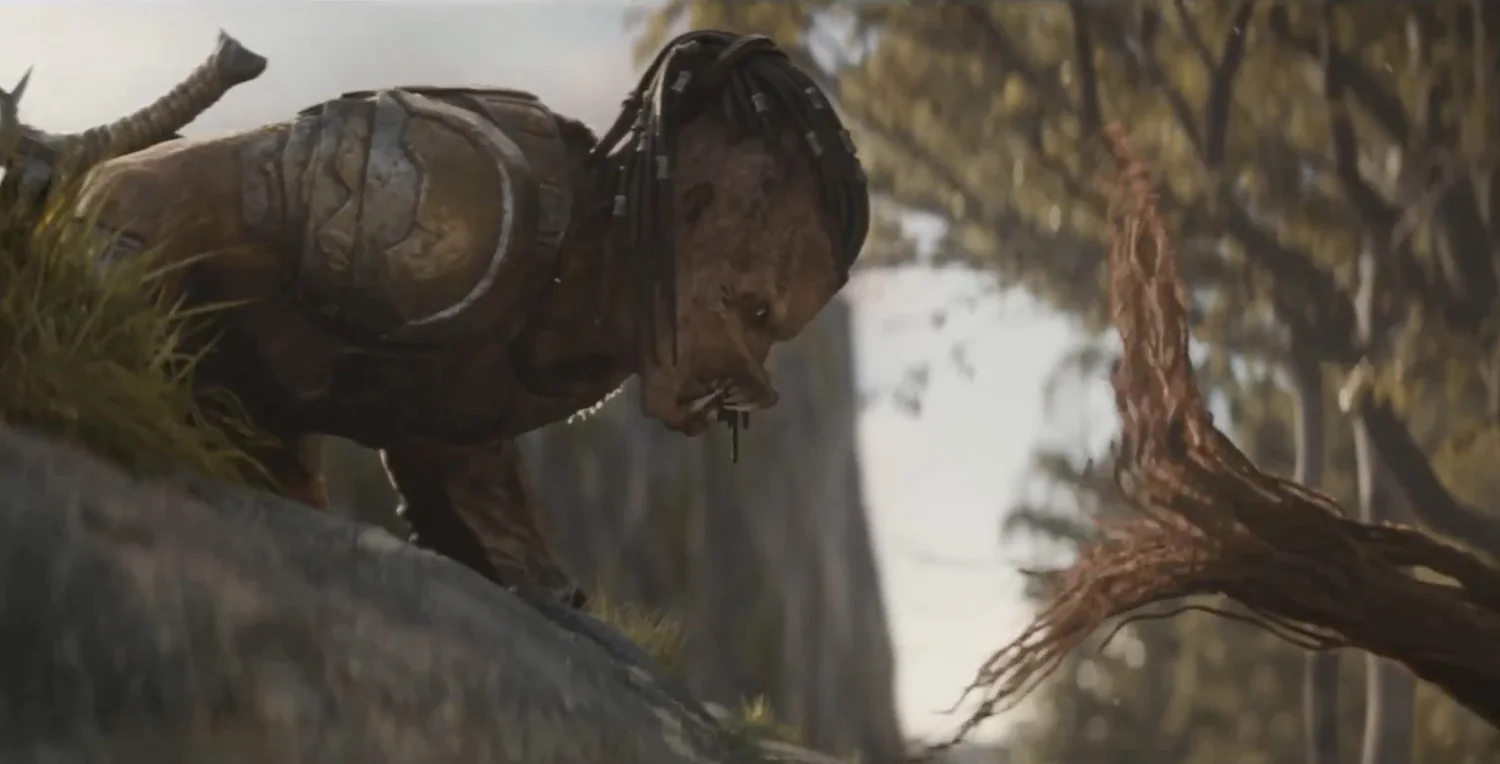 BADLANDS Sees the Hunter Become the Hunted — GeekTyrant