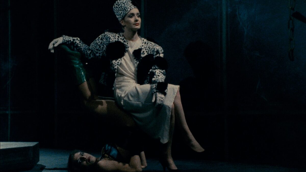 “Seduction: the Cruel Woman Was Banned for 18 Years”: Monika Treut on her Queer Trailblazing Career