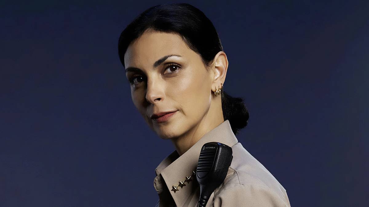 “Sometimes She Has to Bend the Rules”