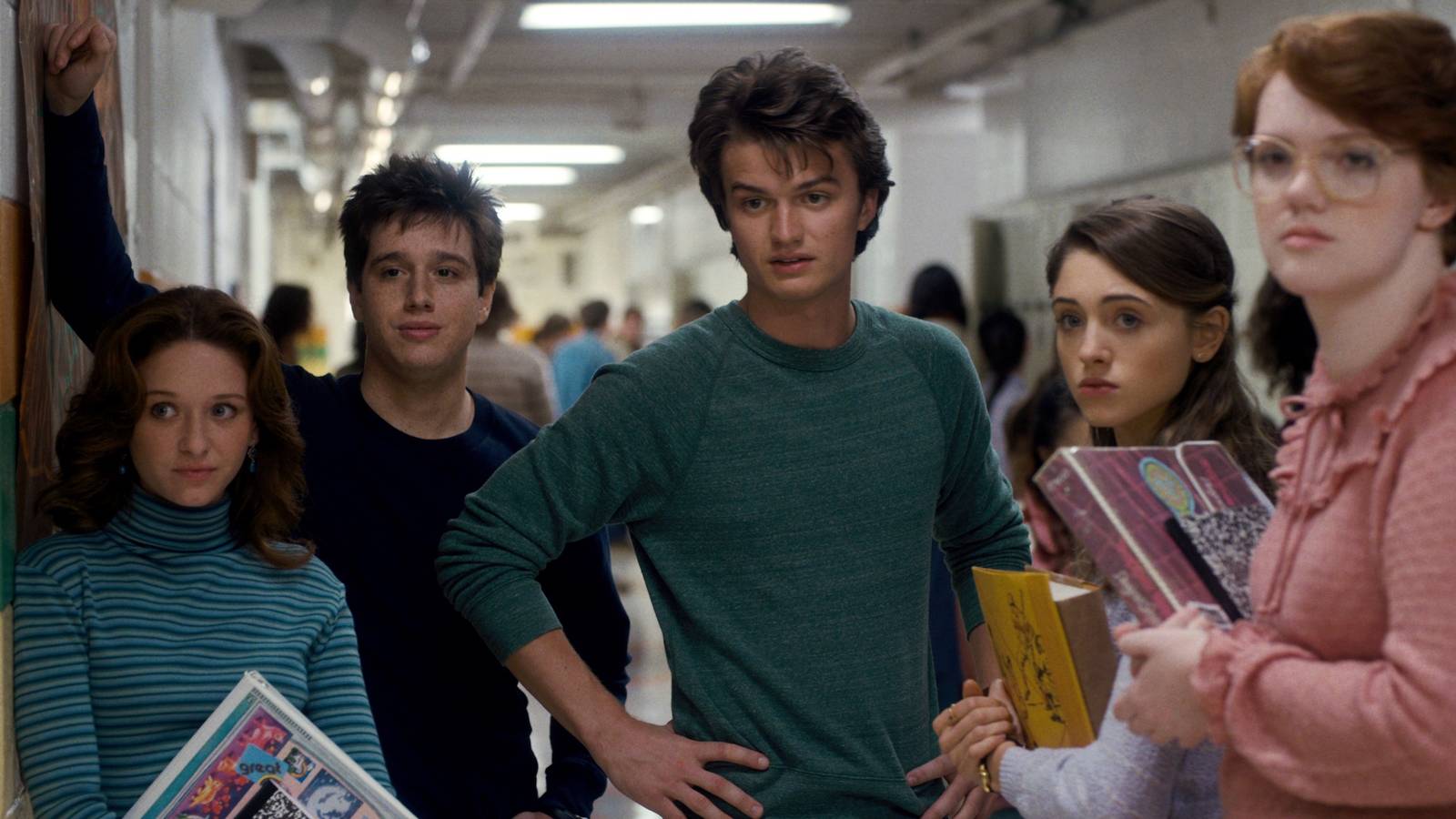 ‘Stranger Things’ Season 5 Will Bring Back Fan-Favorite Character Barb