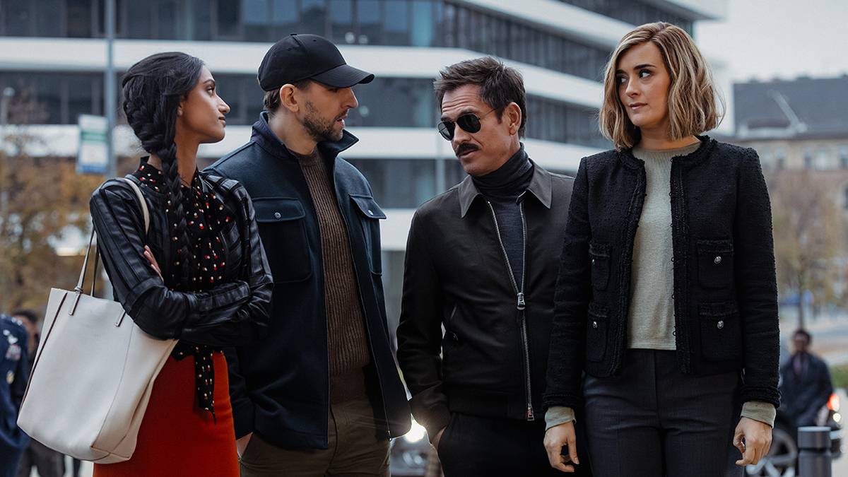 The CBS Spin-Off’s Most Unhinged Action-Packed Episode Finally Nails the Show’s Tone