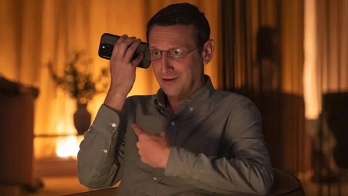 Tim Robinson’s HBO Max Mystery Series Is One of the Strangest Comedies You’ll Watch This Year
