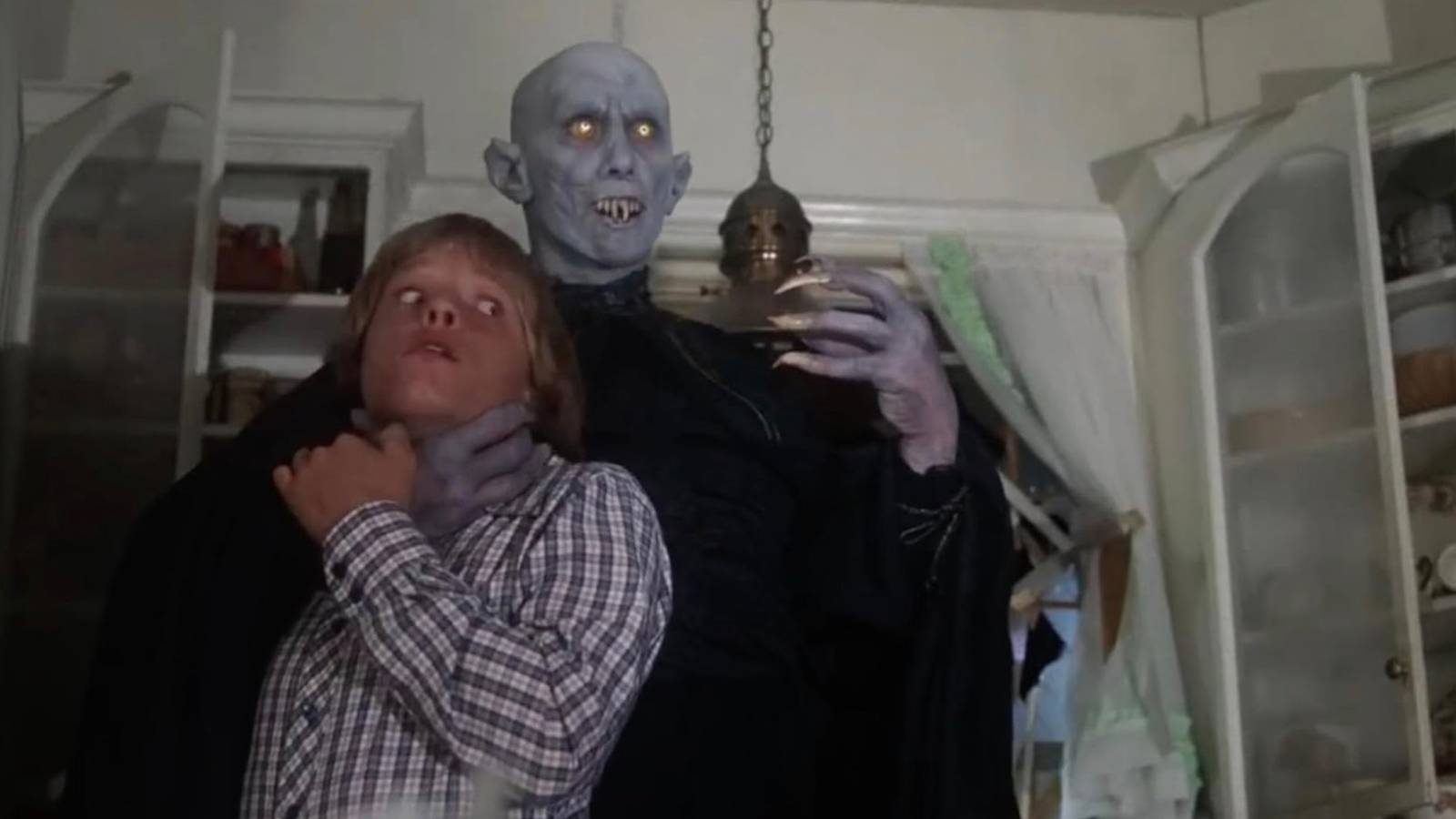 Tobe Hooper & Stephen King’s Quintessential 1979 Horror Shines In 4K, Revealing Its Timeliness