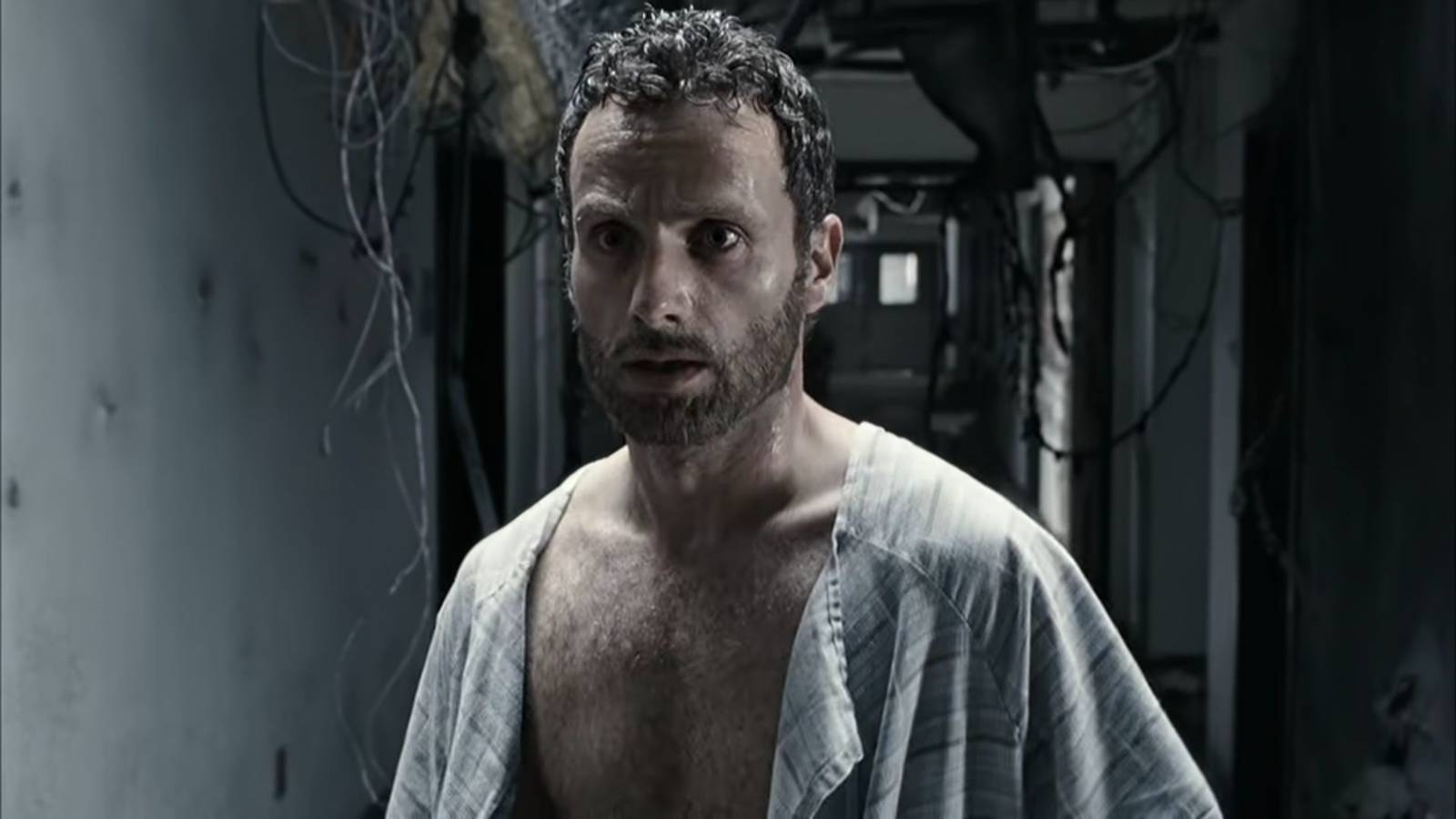 ‘Walking Dead’ Auction Puts Pricey Tag on Unexpected Item