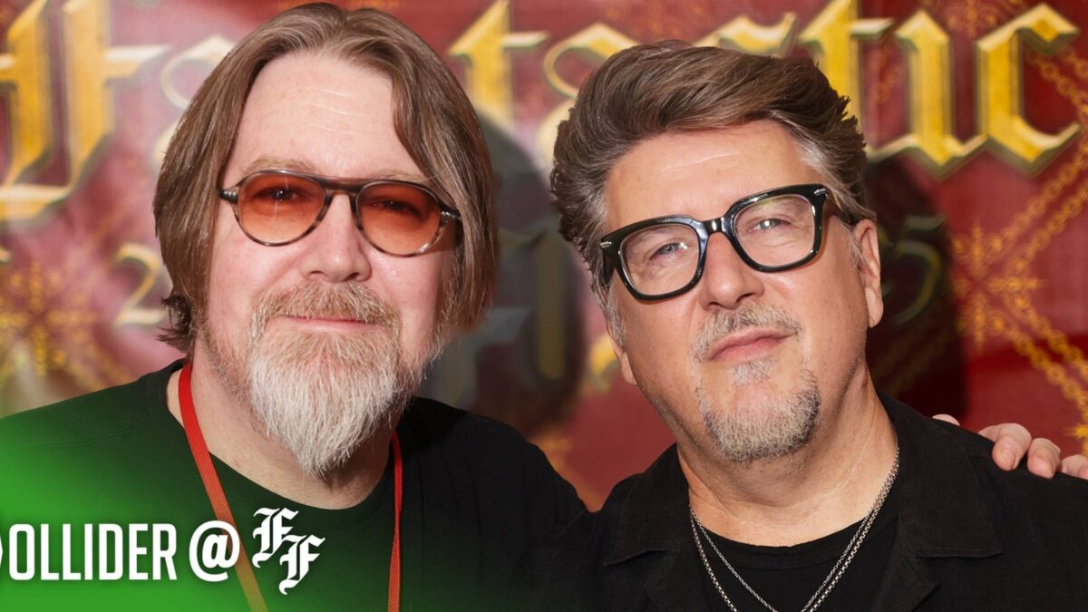 We Made a ‘Nightmare on Elm Street’ Movie