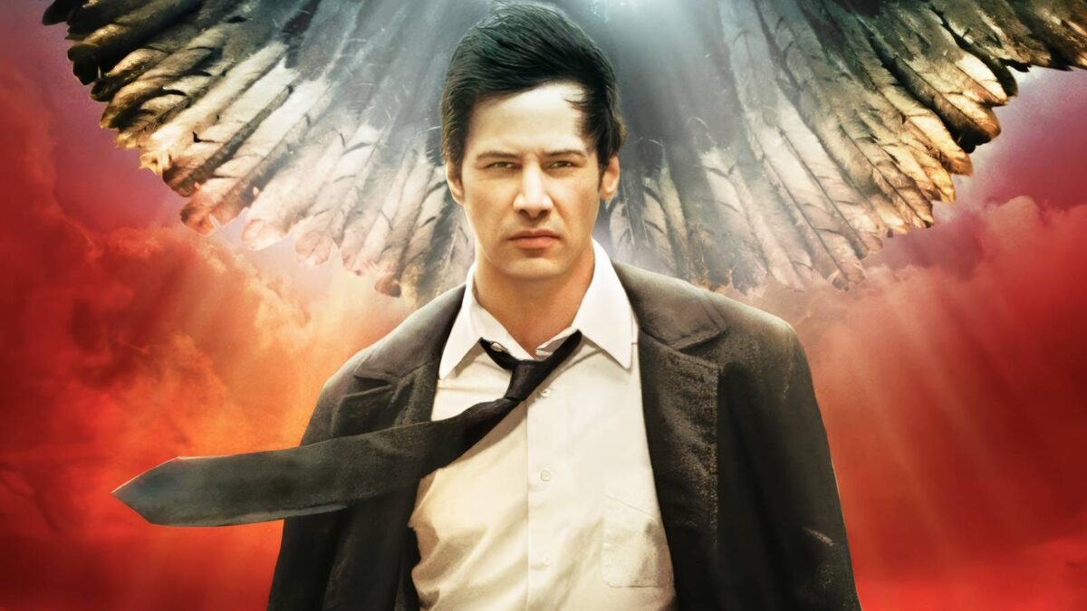 James Gunn Gives a Disappointing Update on Keanu Reeves’ ‘Constantine 2’