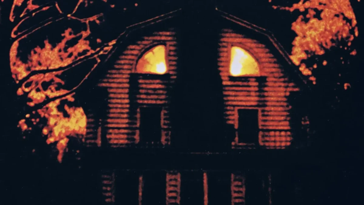 David F. Sandberg Says His AMITYVILLE Movie Will Focus More on Suspense Than Gore — GeekTyrant
