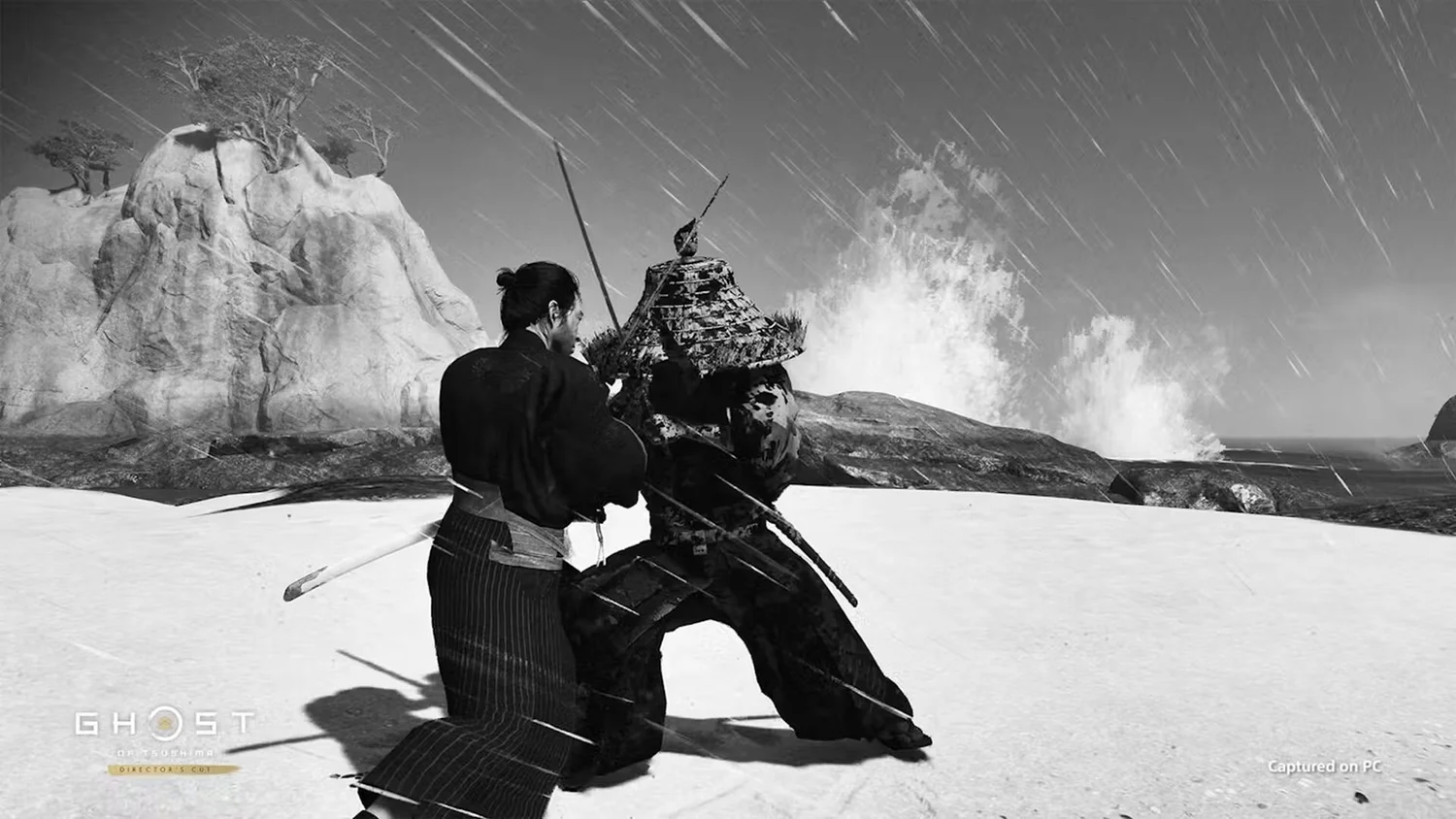 Get GHOST OF TSUSHIMA on Sale Now — GeekTyrant