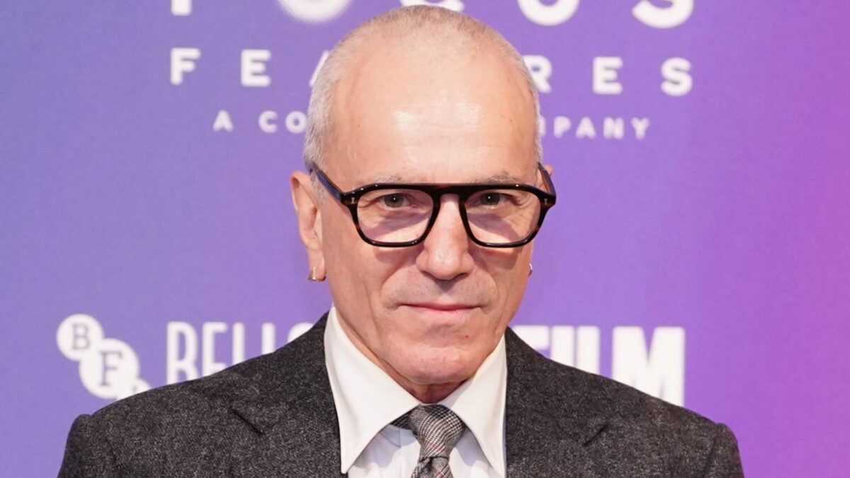 Daniel Day-Lewis Defends Method Acting: ‘People Have Little Understanding’