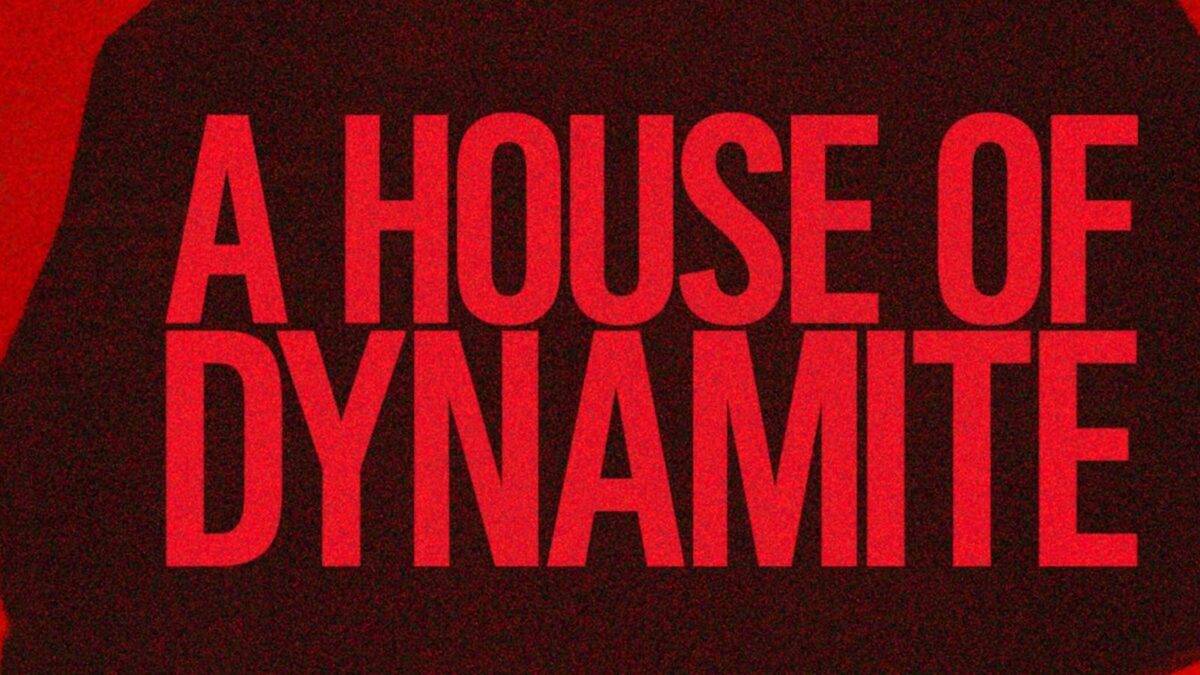 A House Of Dynamite’s Ambiguous Ending Addressed By Director Kathryn Bigelow As Audiences Are Divided