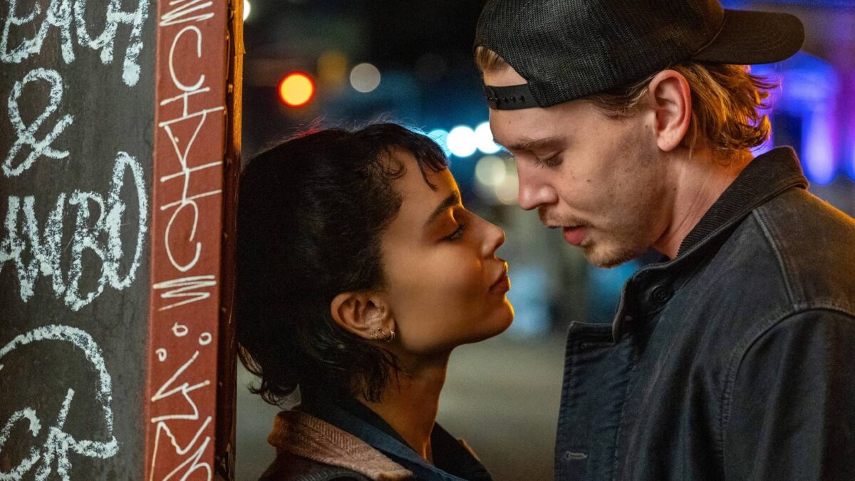 Caught Stealing Debuts On VOD Top 10