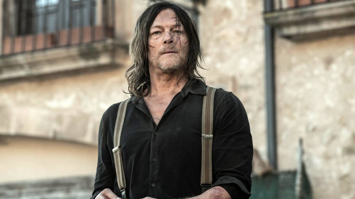 ‘The Walking Dead: Daryl Dixon’ Star Norman Reedus on the Season 3 Finale and Idea He Wanted Added for Season 4: “That’s the Whole Epicenter”