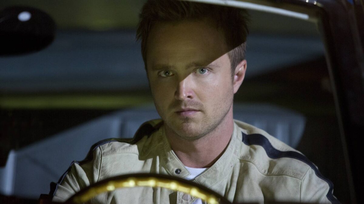 Aaron Paul Reveals Why He Is Leaving His Invincible Role as Powerplex Ahead of Season 4