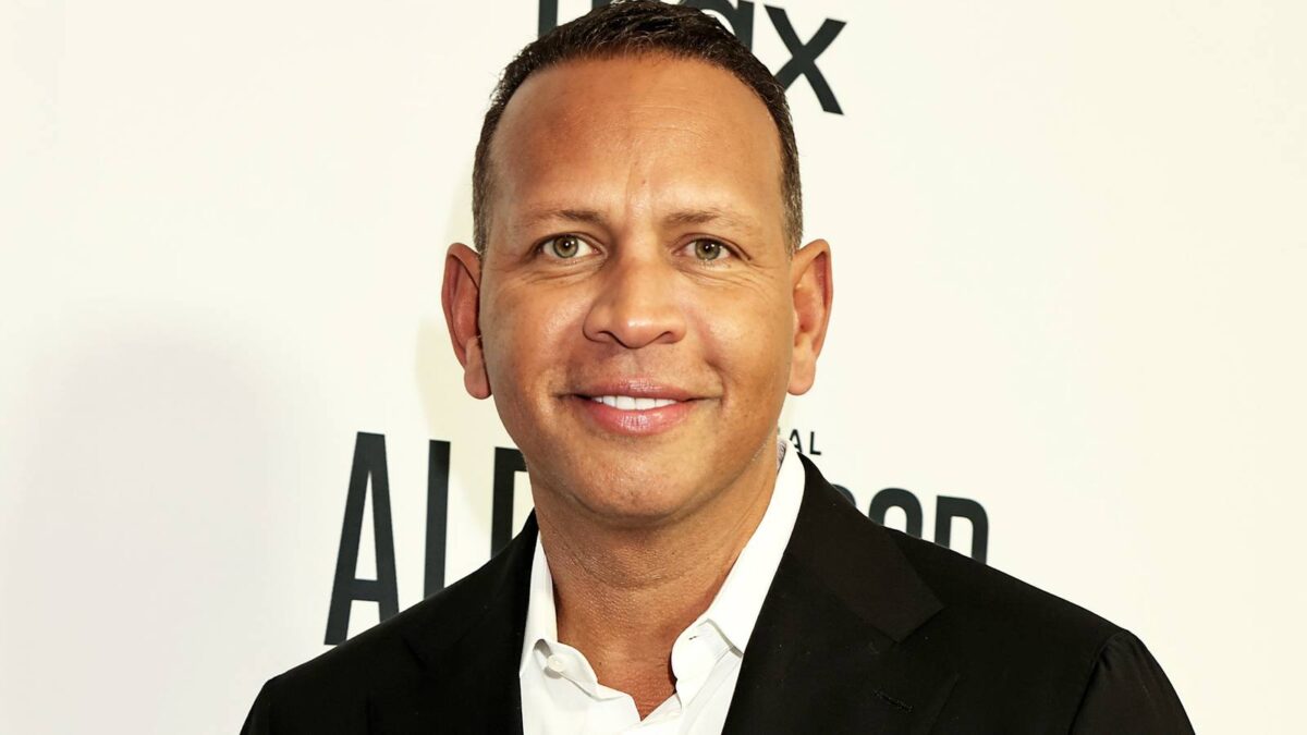 Alex Rodriguez Revisits His Biggest Scandal in HBO’s ‘ALEX vs AROD’