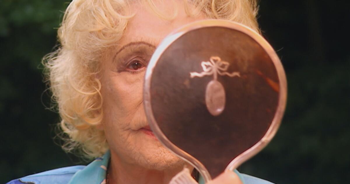 Andres Veiel on the documentary “Riefenstahl”Filmmaker Magazine