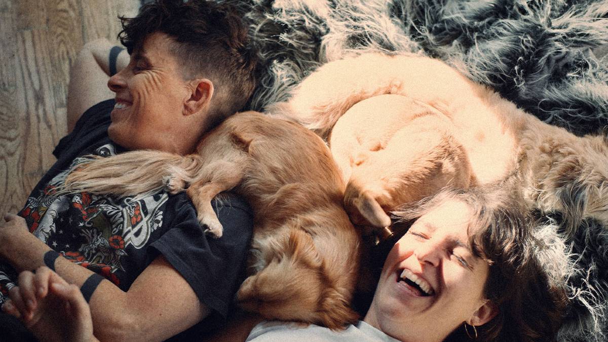 Apple TV’s Powerful Tribute to a Real-Life Love Story Is One of the Year’s Best Docs